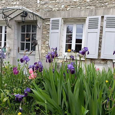 Avenue Du Chateau Saint-Just  Exterior foto