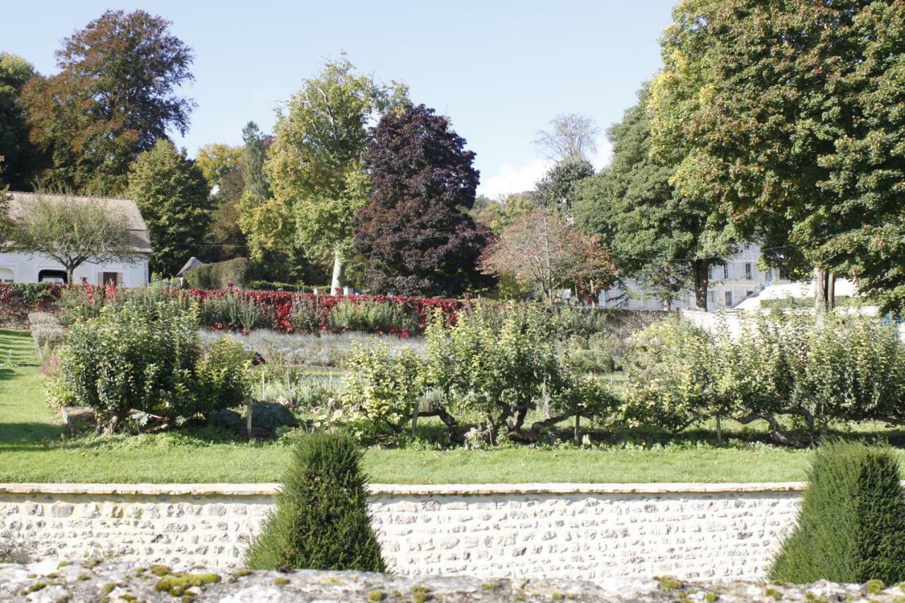Avenue Du Chateau Saint-Just  Exterior foto